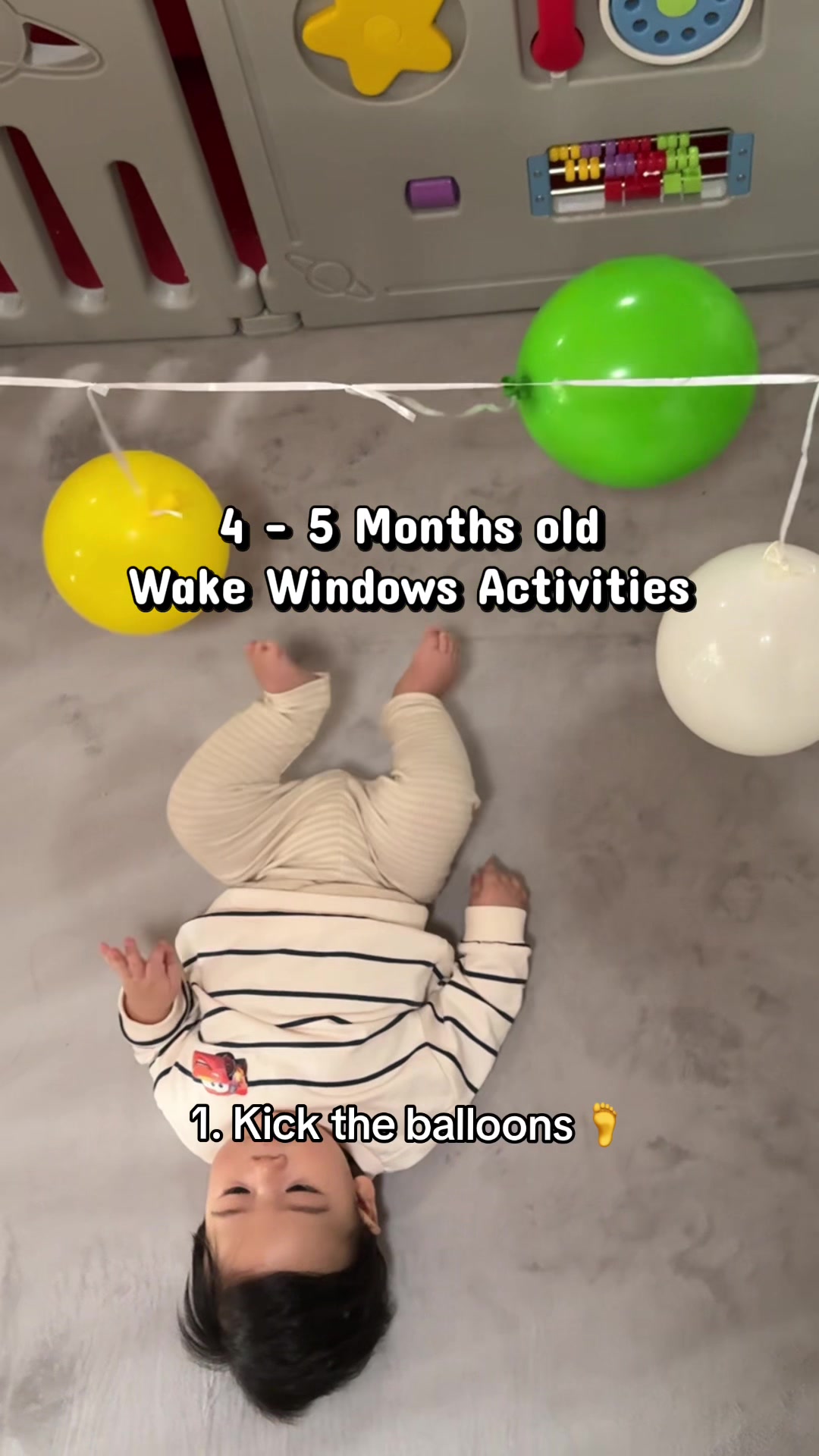@Mum & kids play ideas 🎨🧺🎈
