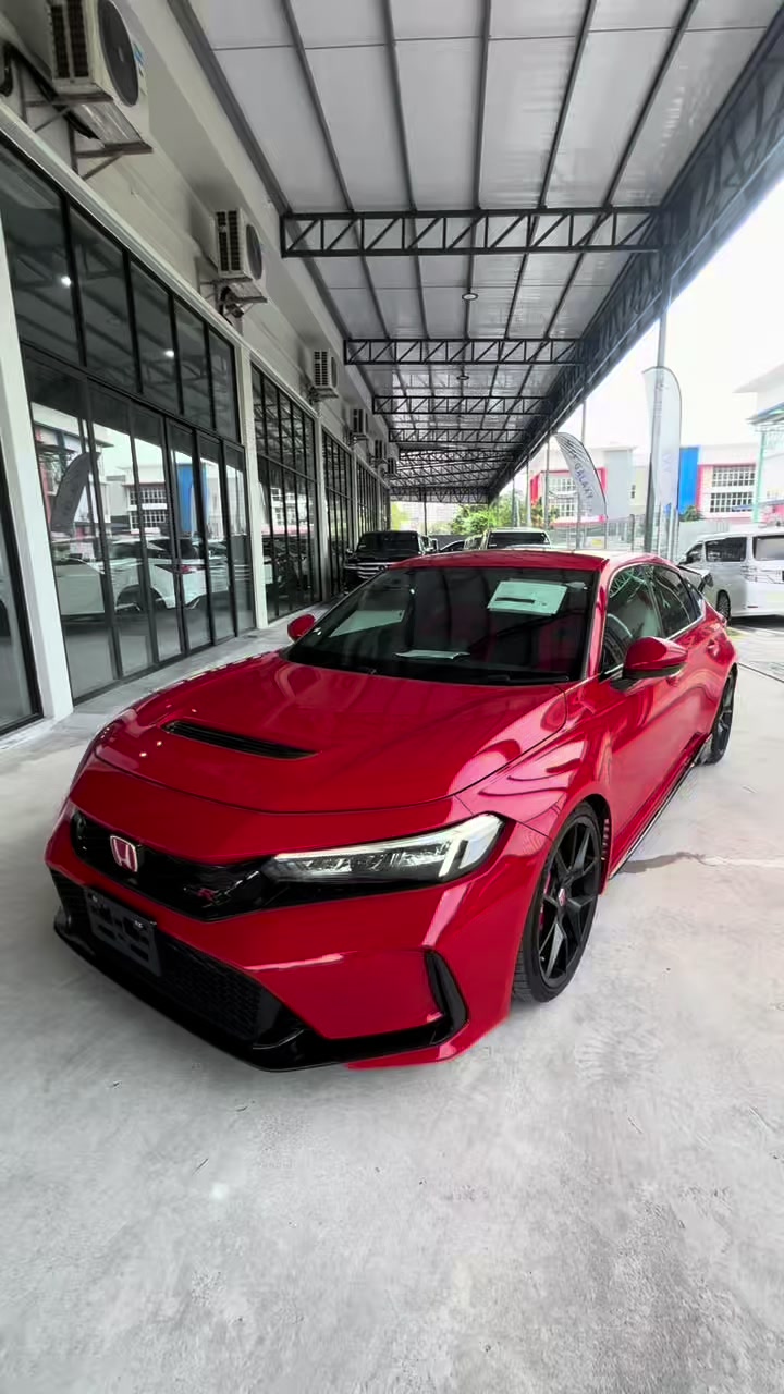 @Dream Car Channel