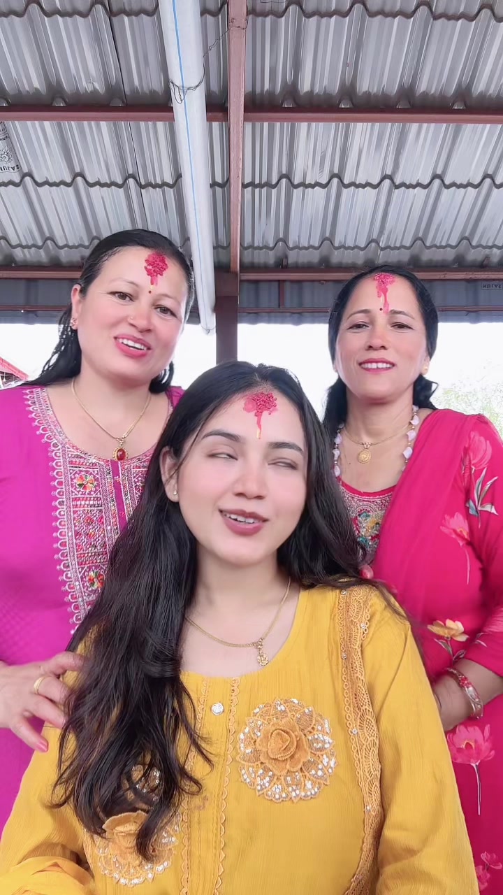 @विविसा पन्त💫