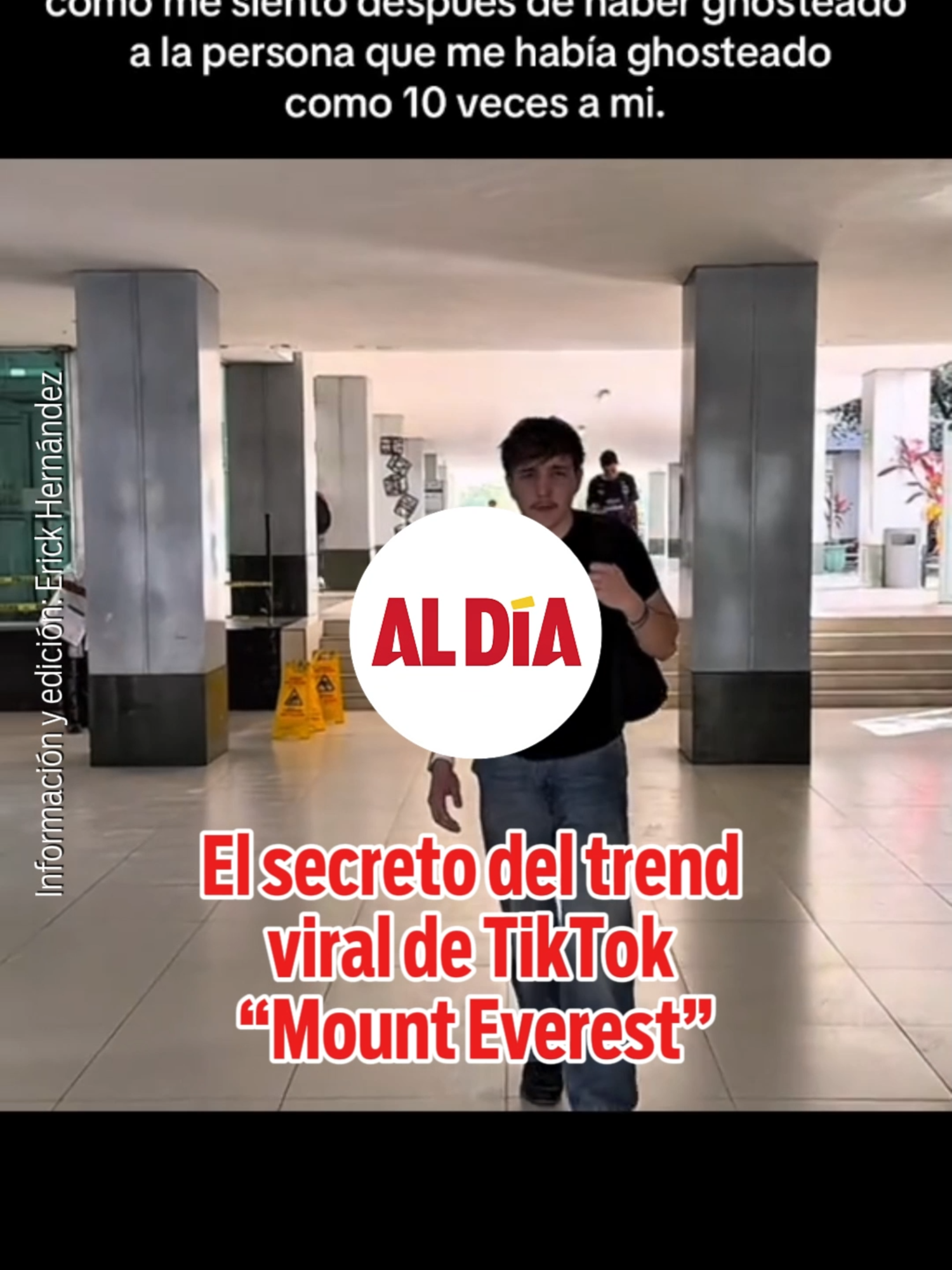 @Al D&iacute;a TV