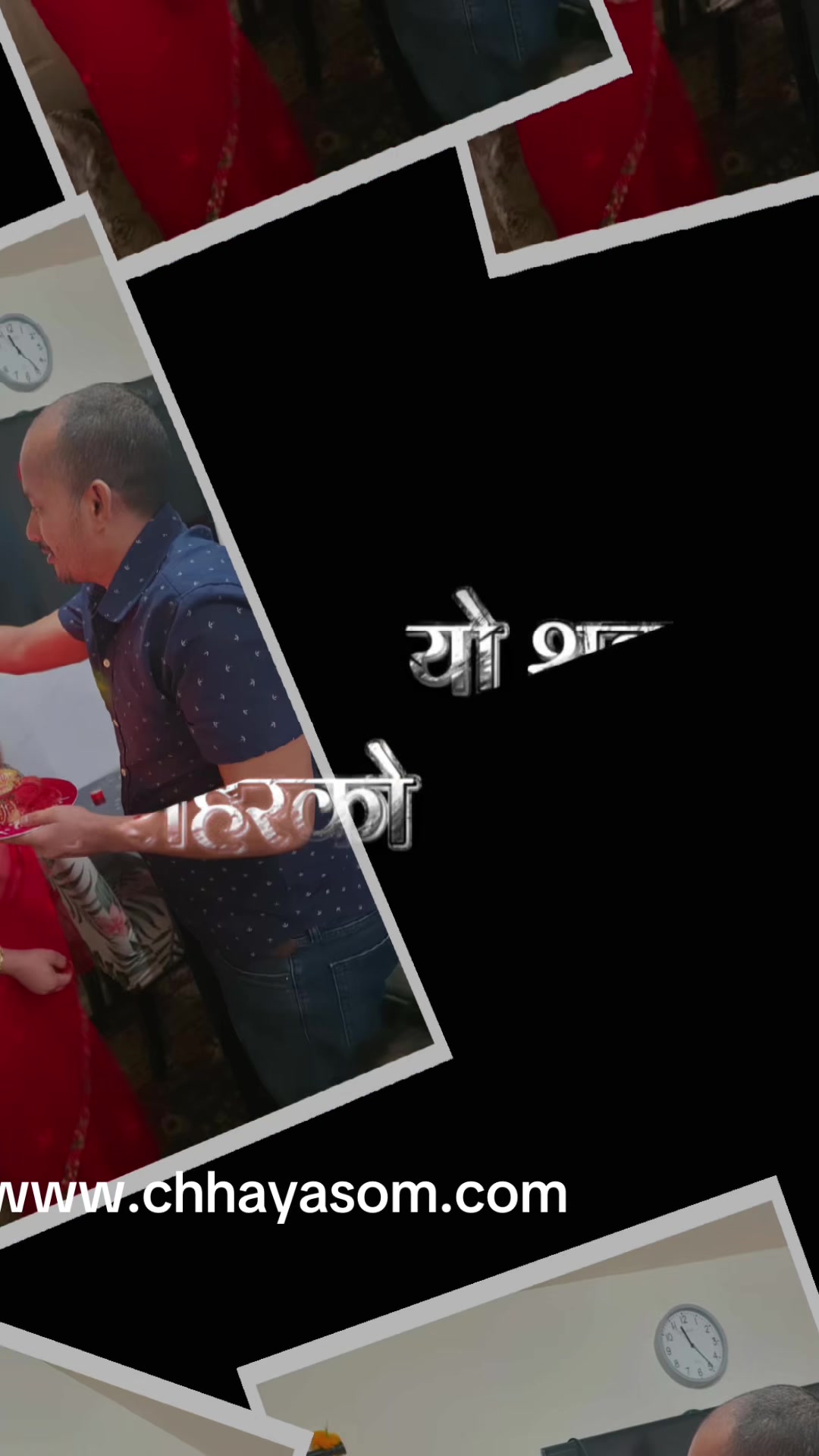 @Chhaya rijal