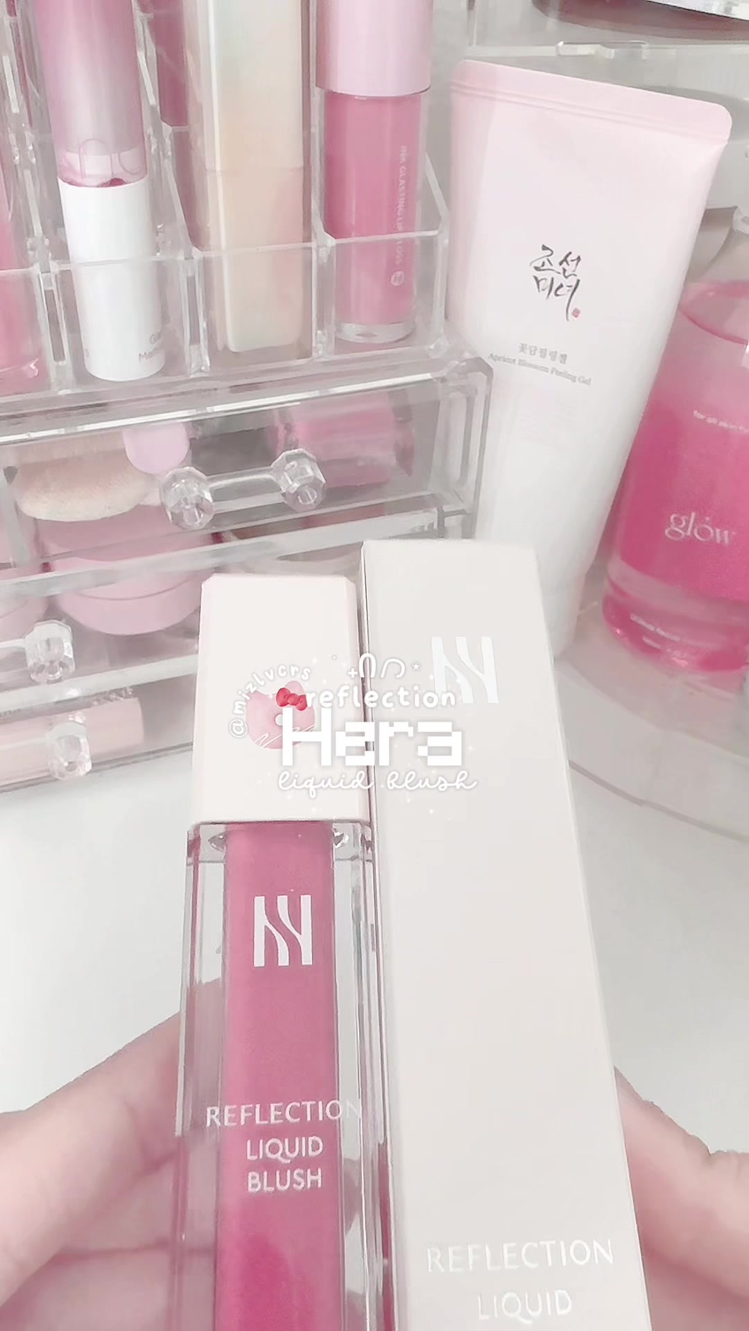 @mizy 𝜗𝜚 ࣪˖