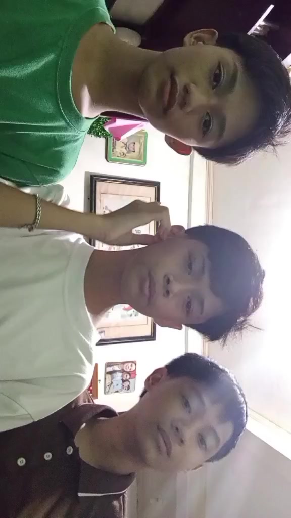 @Renzii!