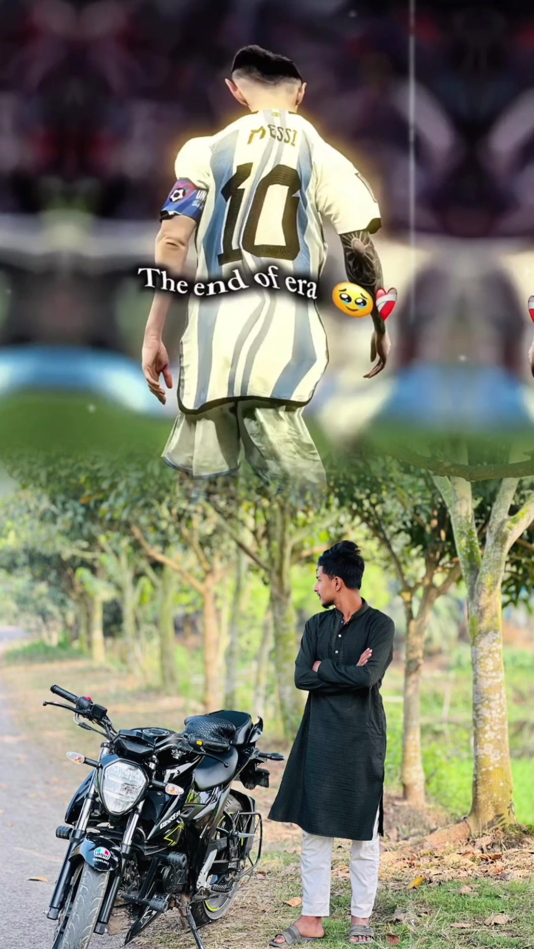 @S Sojib ‘