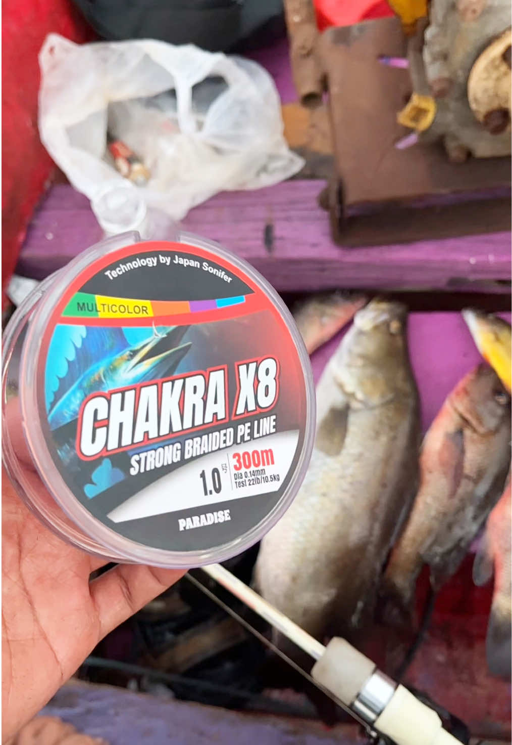 @YT : Ahdan mancing 23