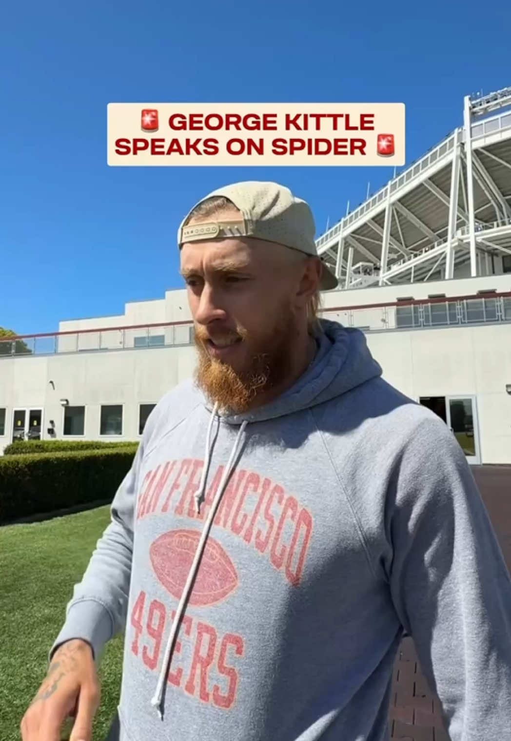 @San Francisco 49ers