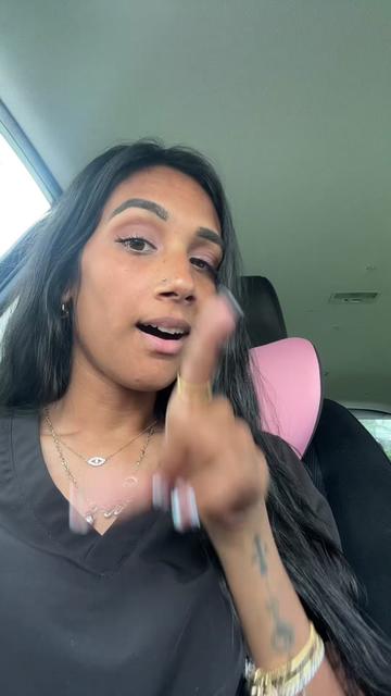 @Priya Marie ๐