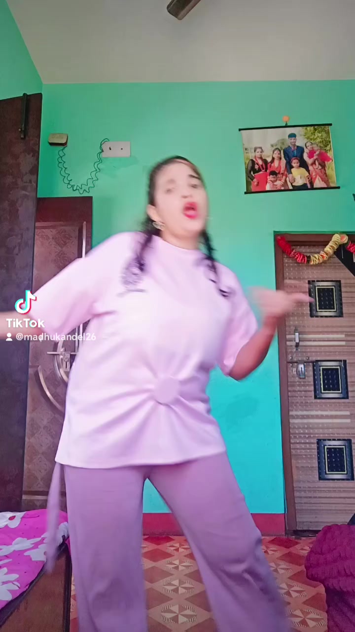 @madhu kandel