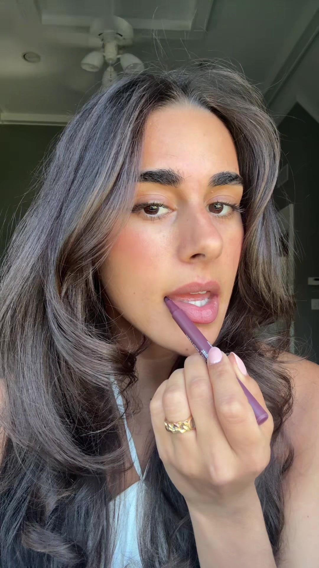 @Marisa Santospirito