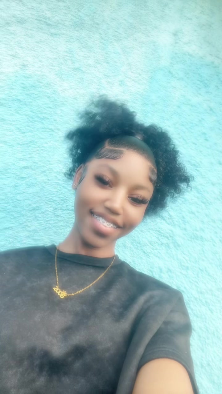 @Tisheena 💗