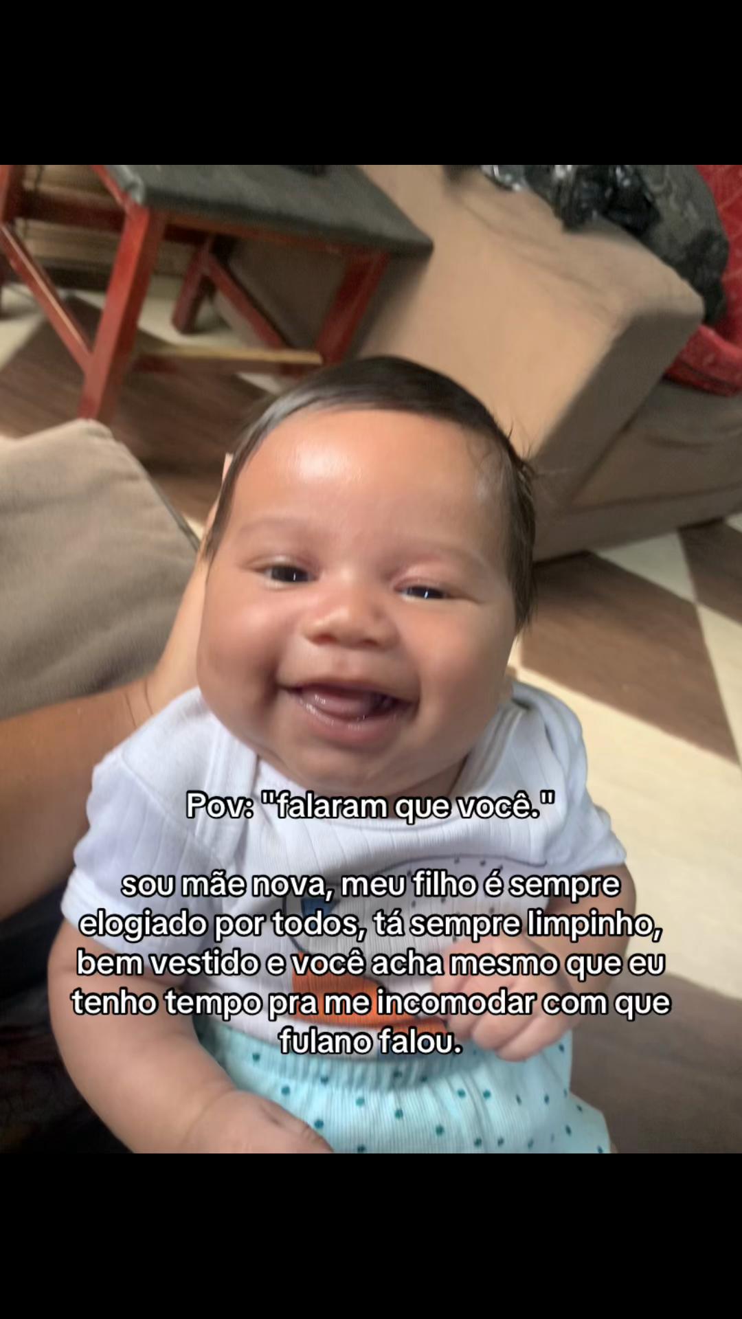 @Luana | Mam&atilde;e do Noah🩵