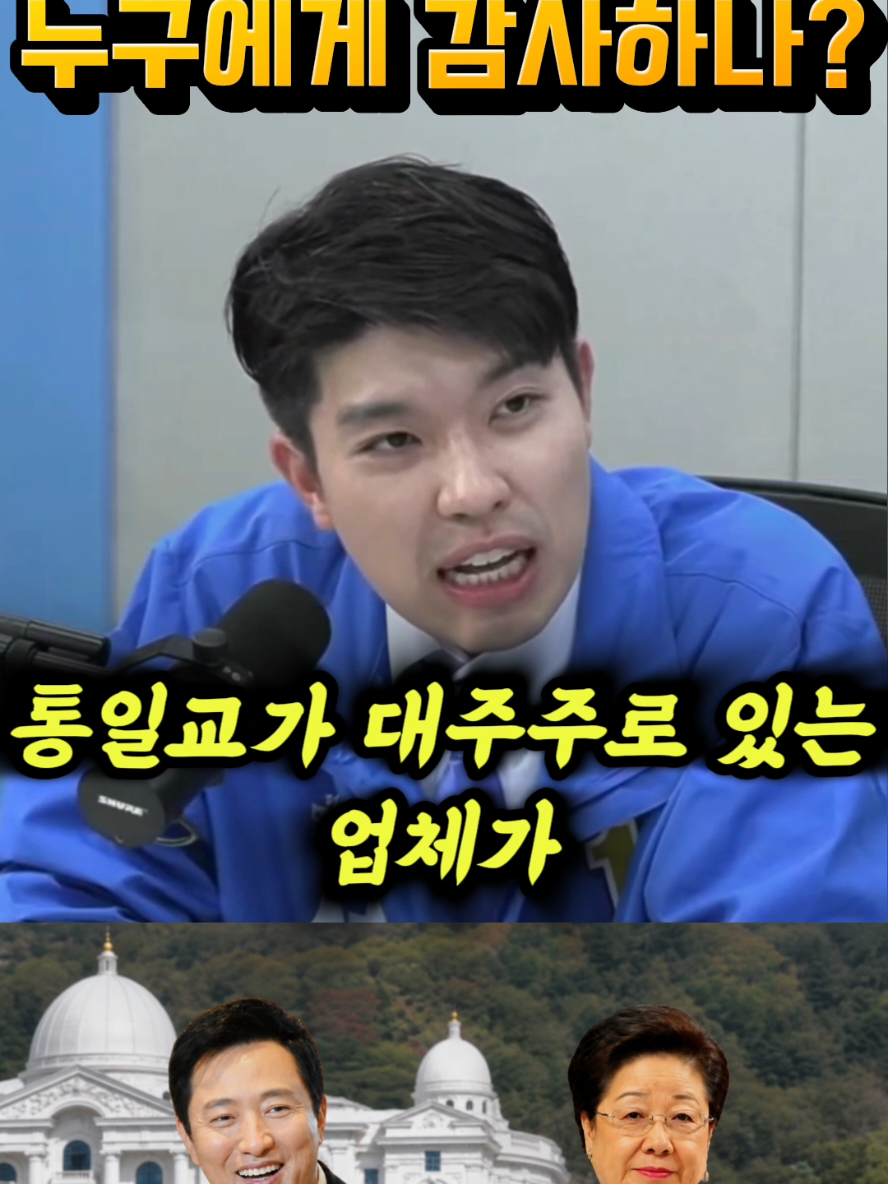 @정치냥인