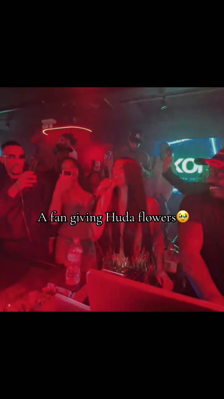 @Mamacita