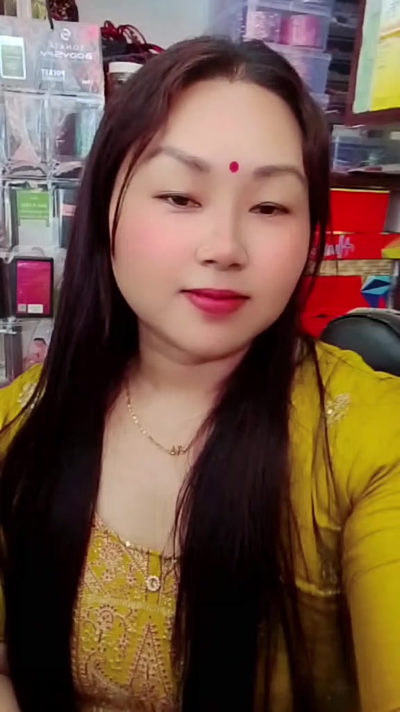 @शर्मिला शाही ठकुरी