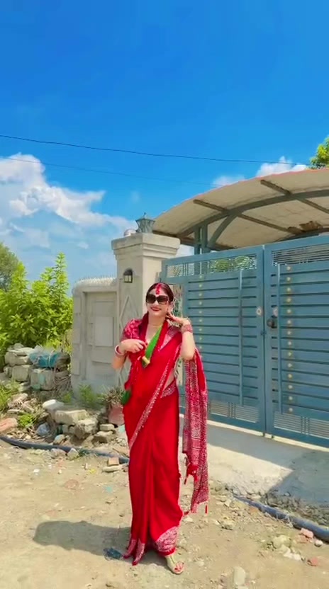 @Ritu Chand