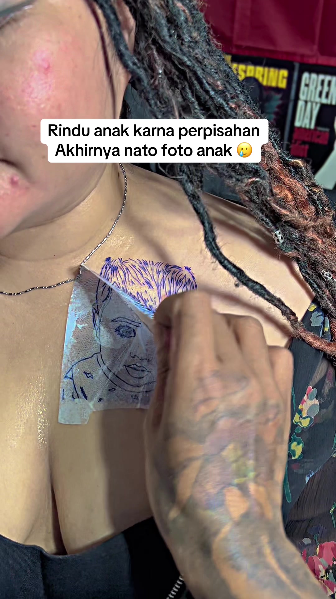 @YAKUZA IBUKOTA TATTOO
