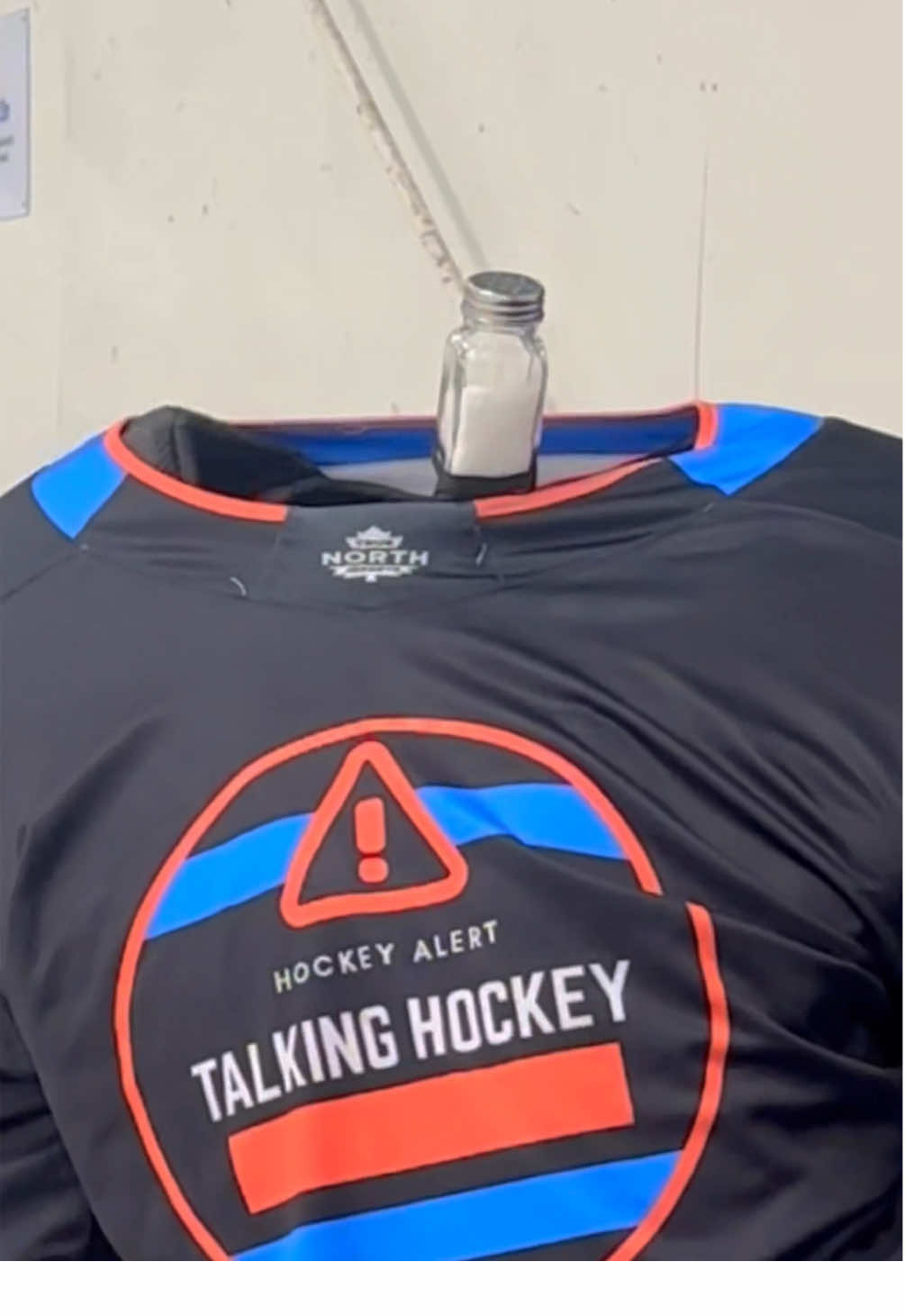 @Talking Hockey