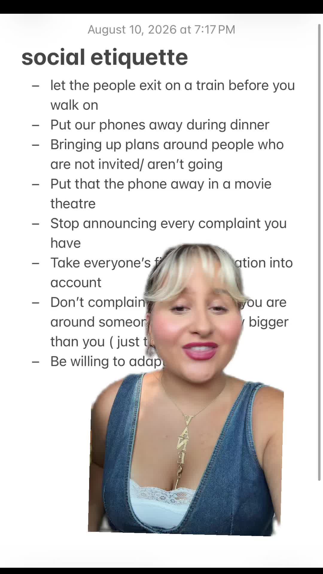 @vanesa bilijana