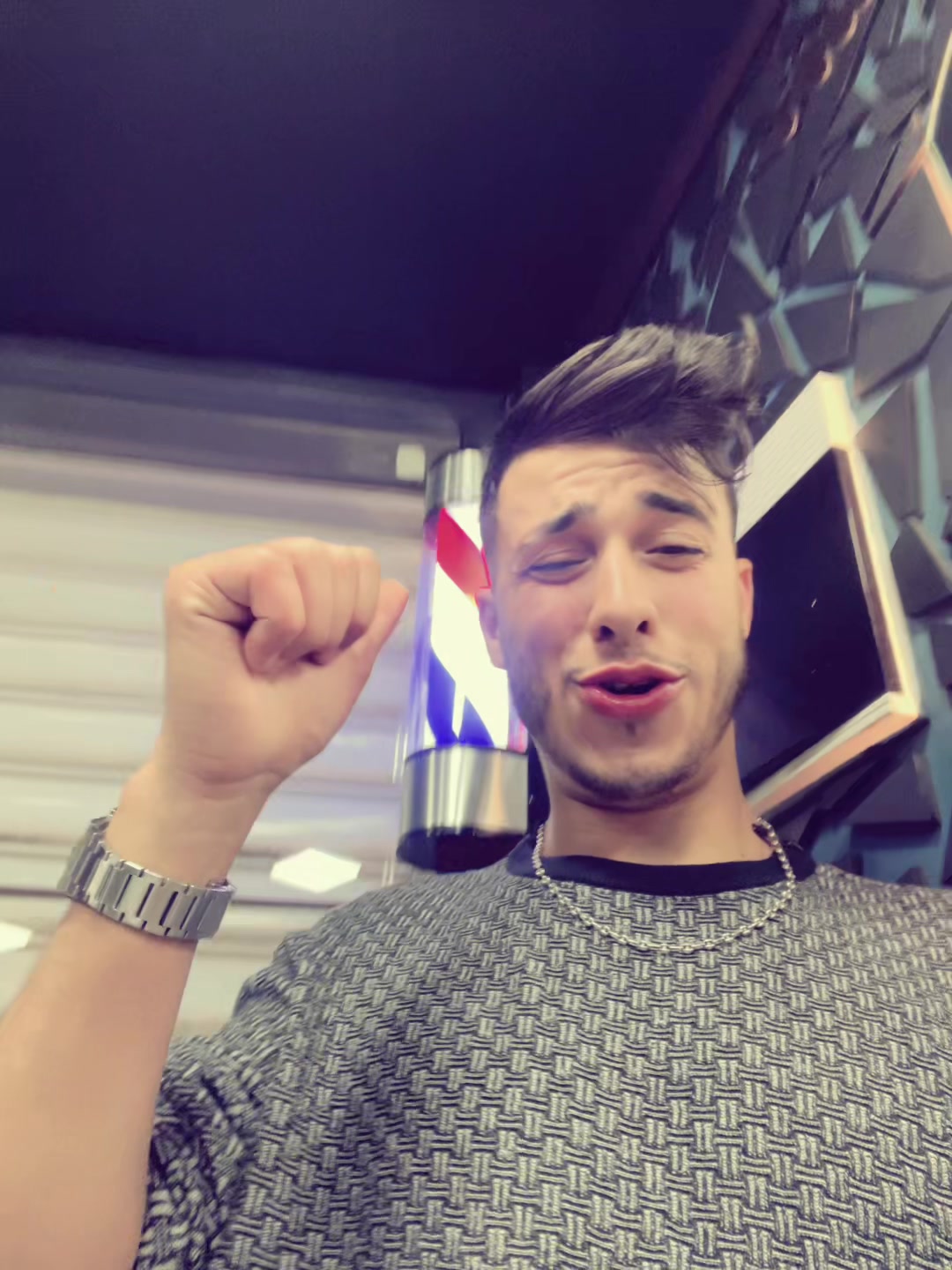 @Mourad ๐ค๐
