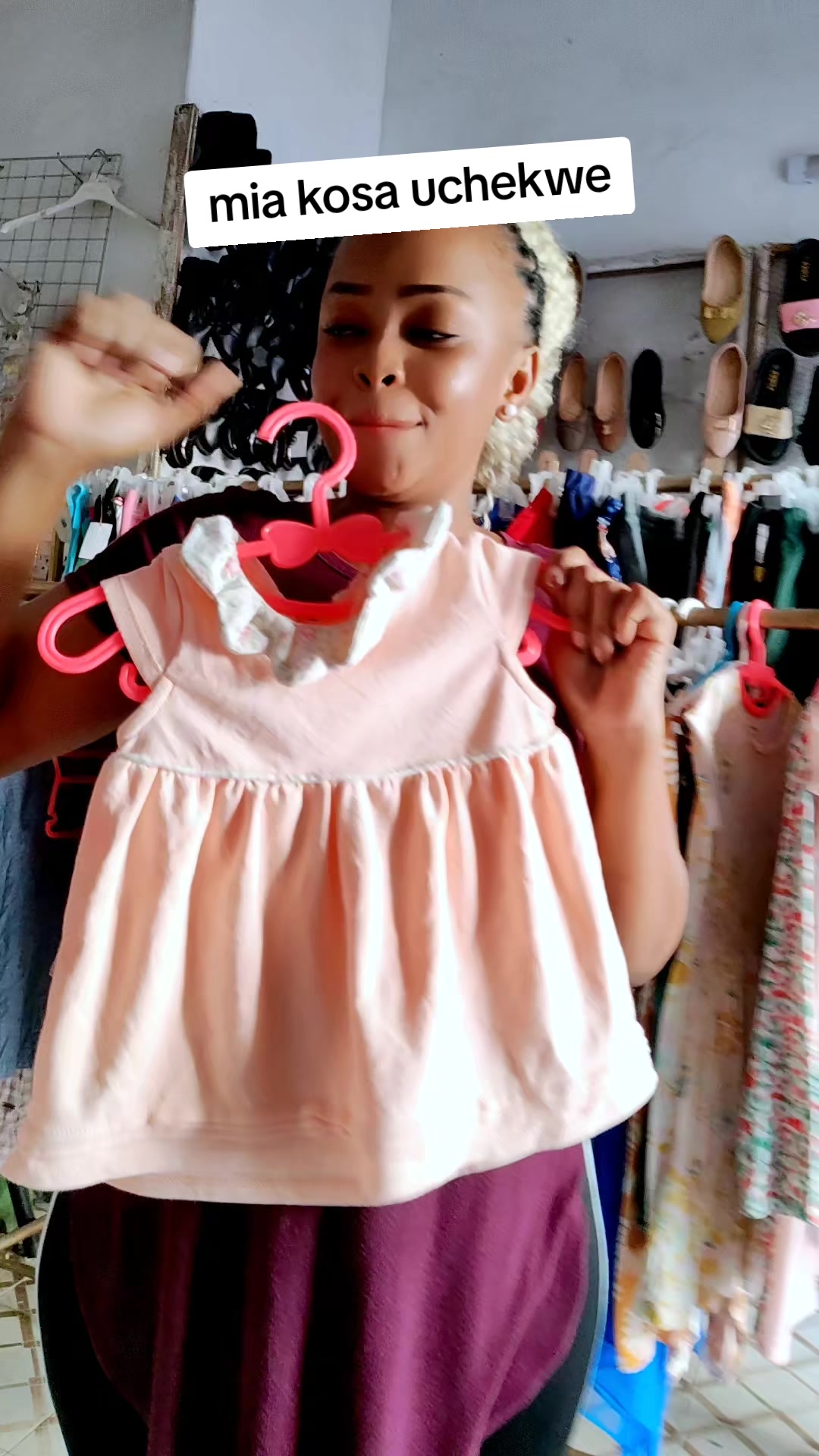 @Pinky collections
