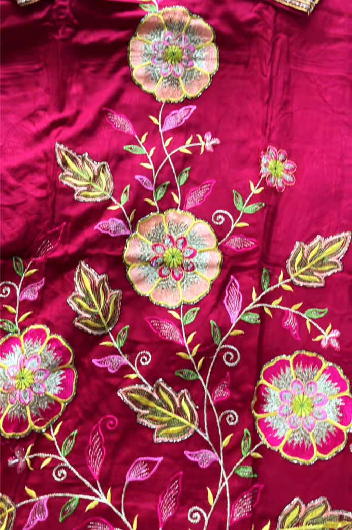 @Unique Collection,Jadibuti Ktm