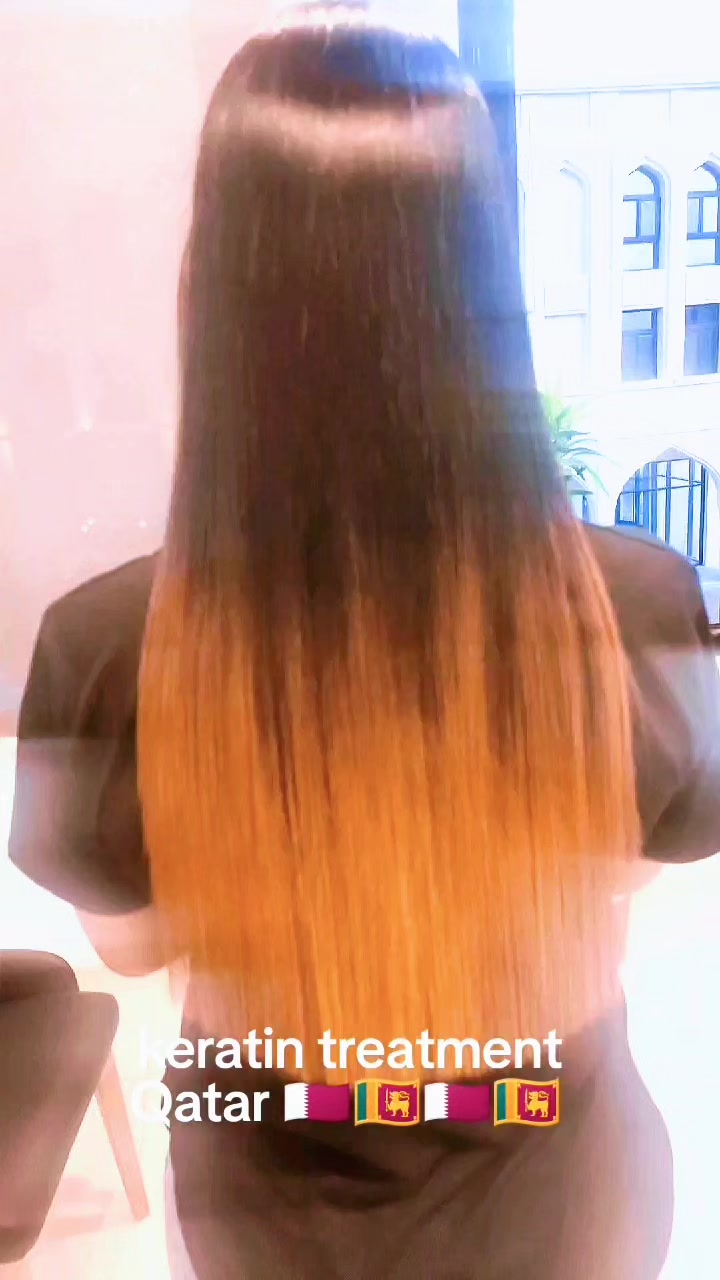 @🇱🇰hair by Asanka✂️✂️🇶🇦🇱🇰