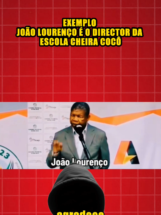 @ANGOLA SEM FILTRO