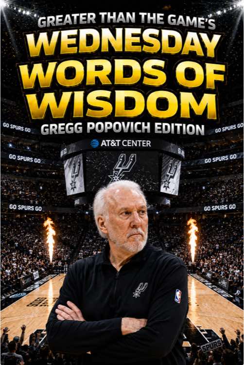 @Greaterthanthegame