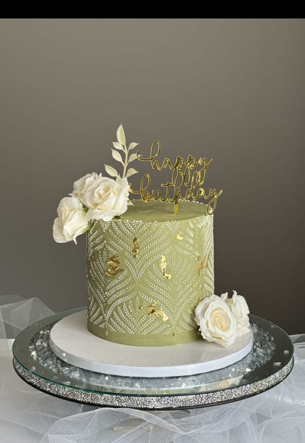 @Prats Banerjee | Custom cakes