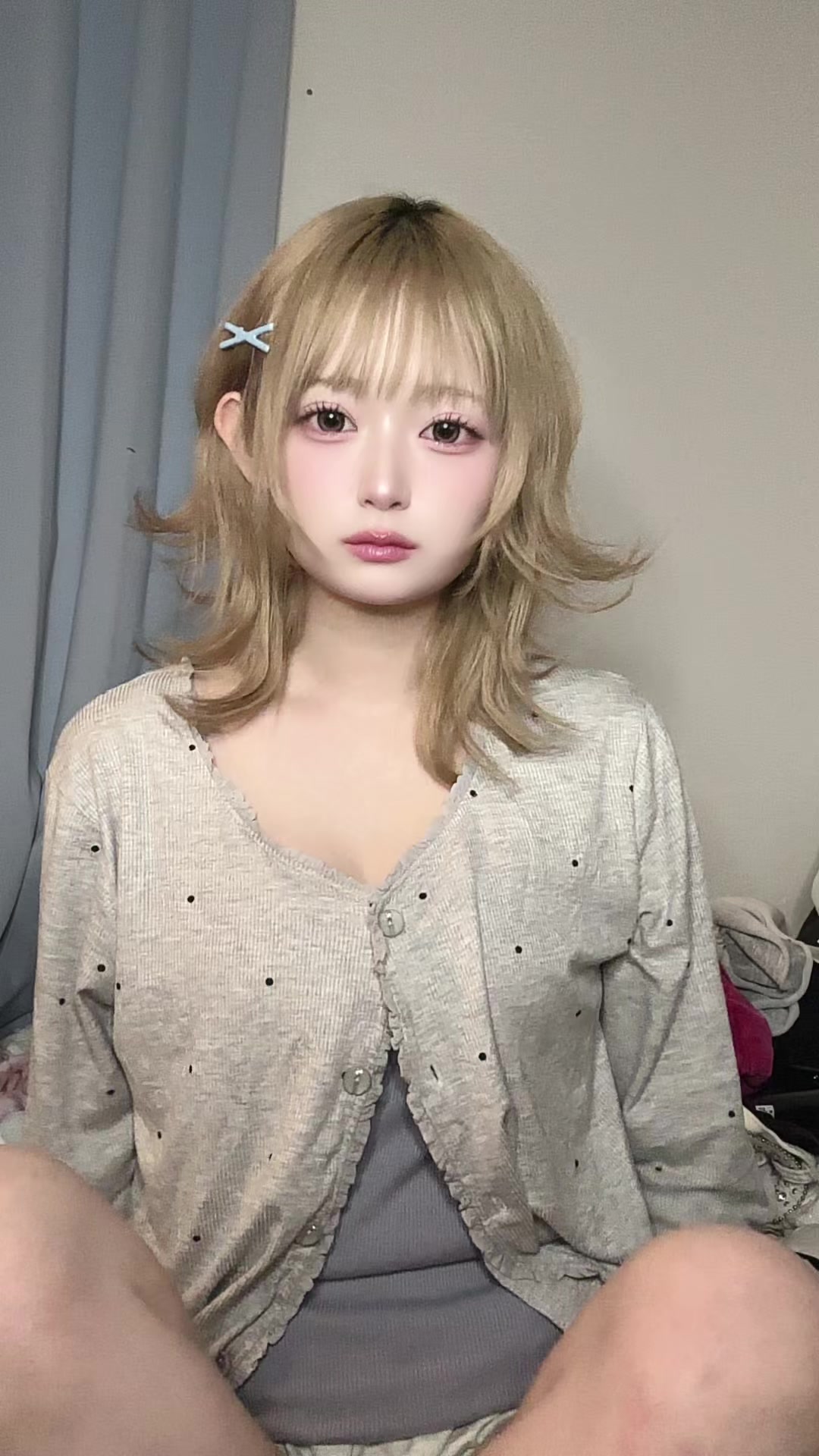 @まいきち🐇