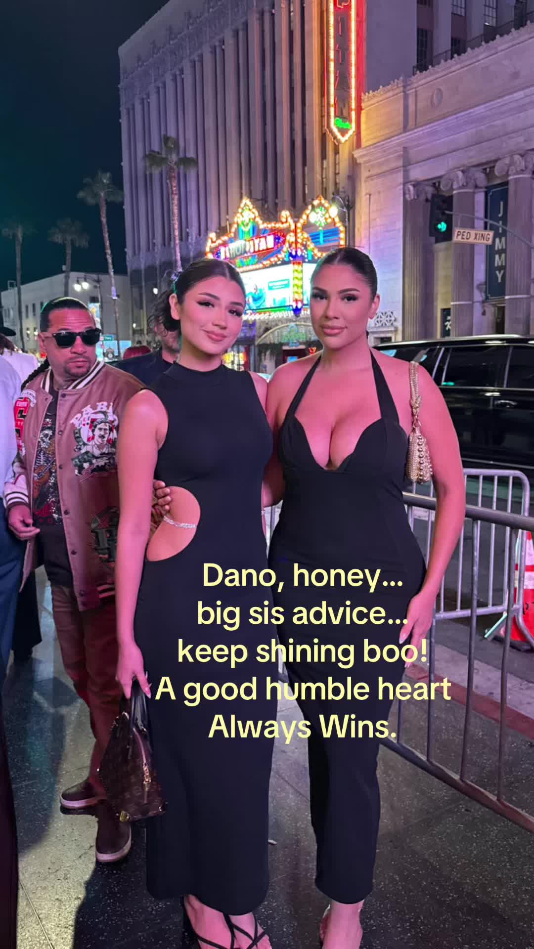 @Denise Zendejas
