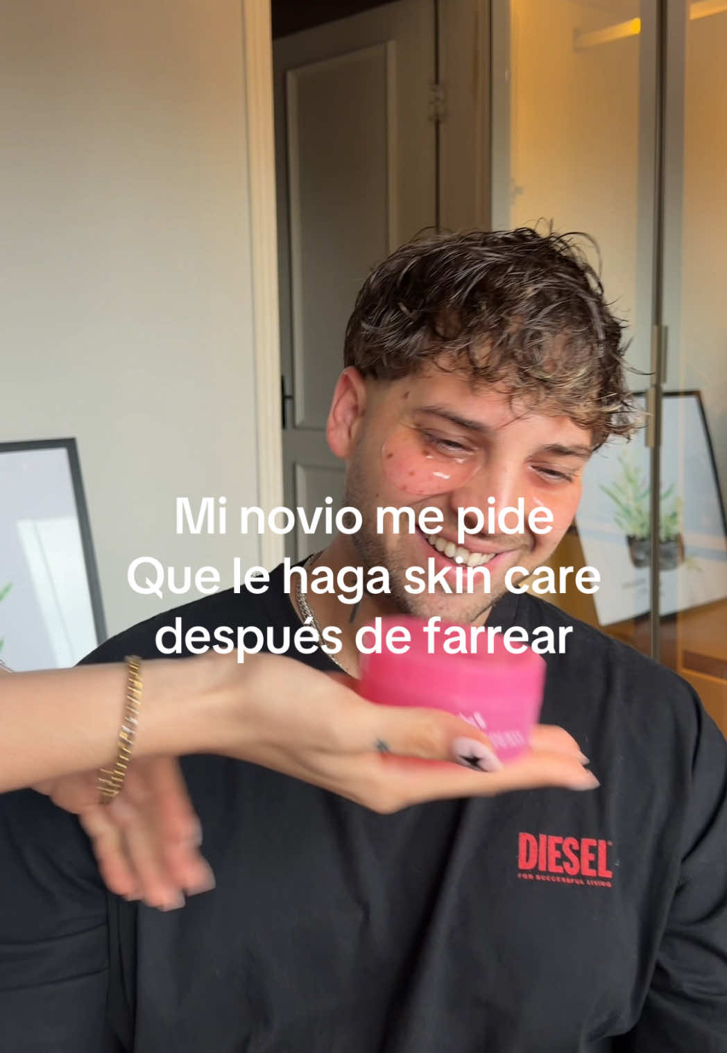 @LA BESTIE