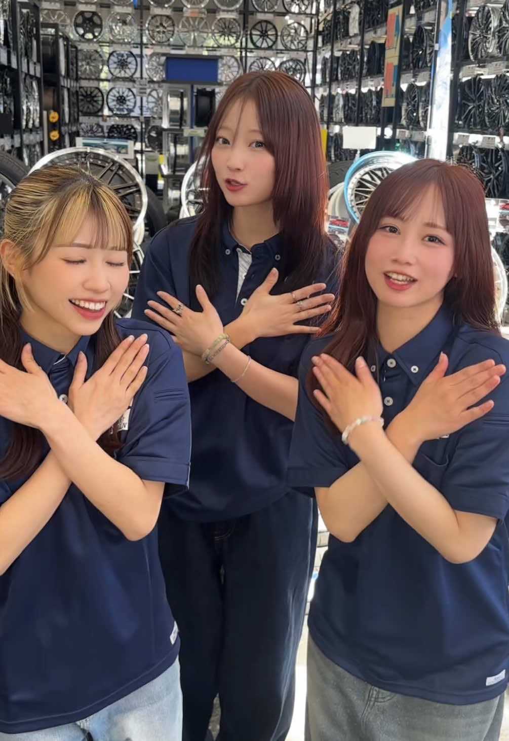 @【公式】マルゼンガールズ