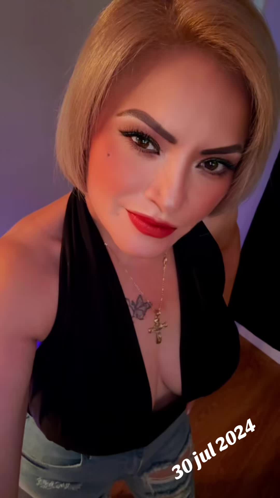 @❤️🫦CHIKYBABY🫦❤️