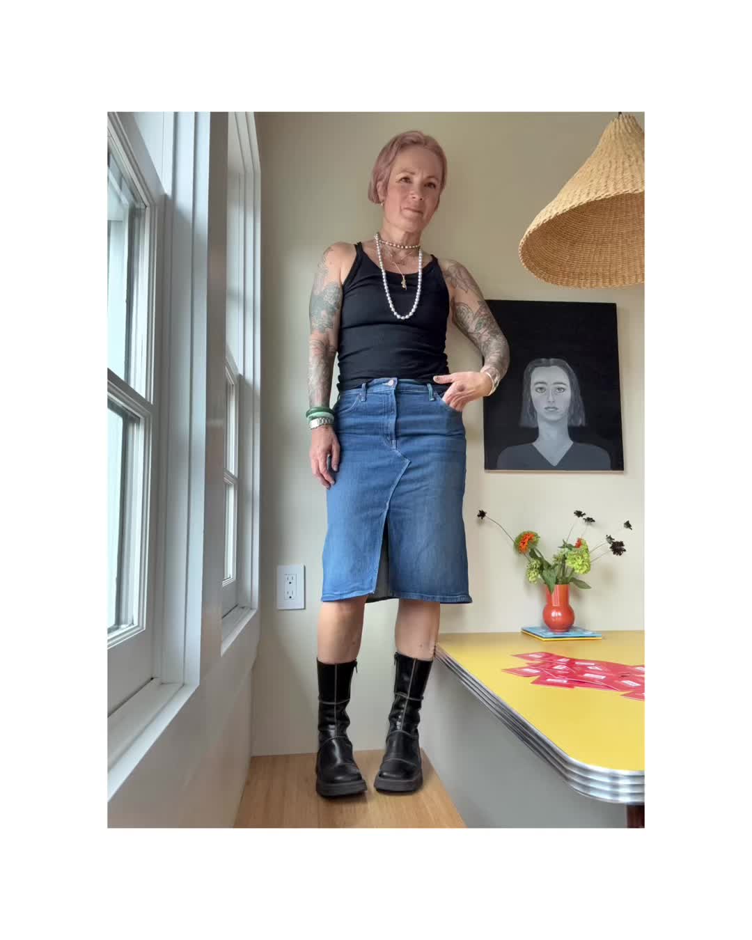 @LuceThreads