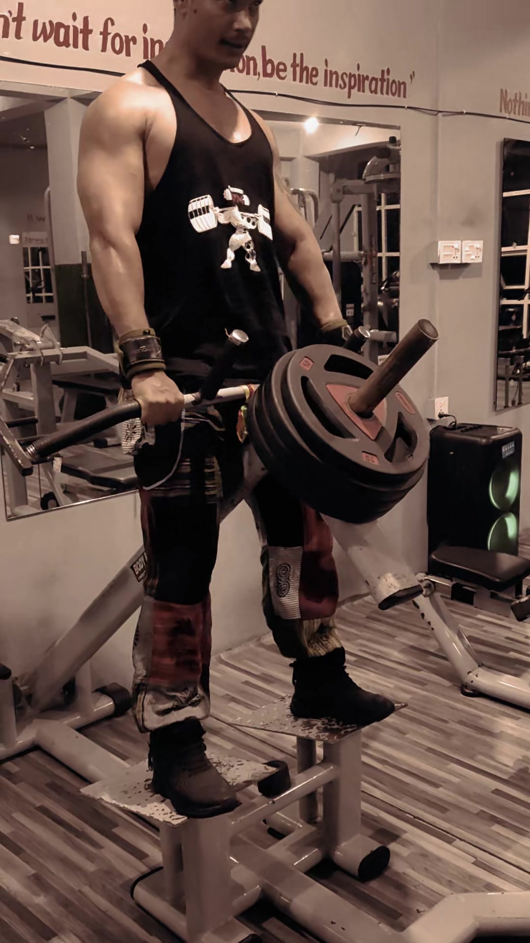 @The Workout Zone Attariya