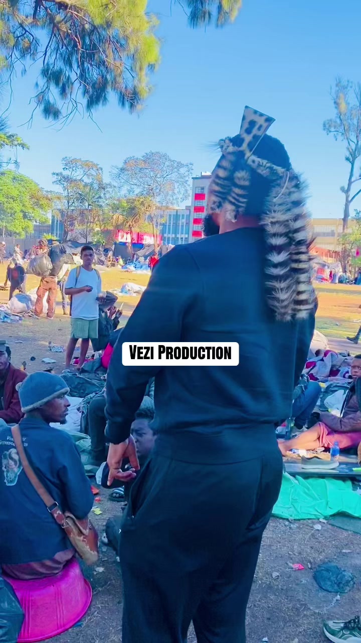 @Vezi Production on YouTube
