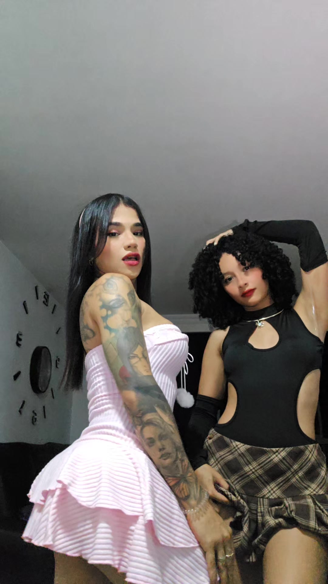 @melissa mejia