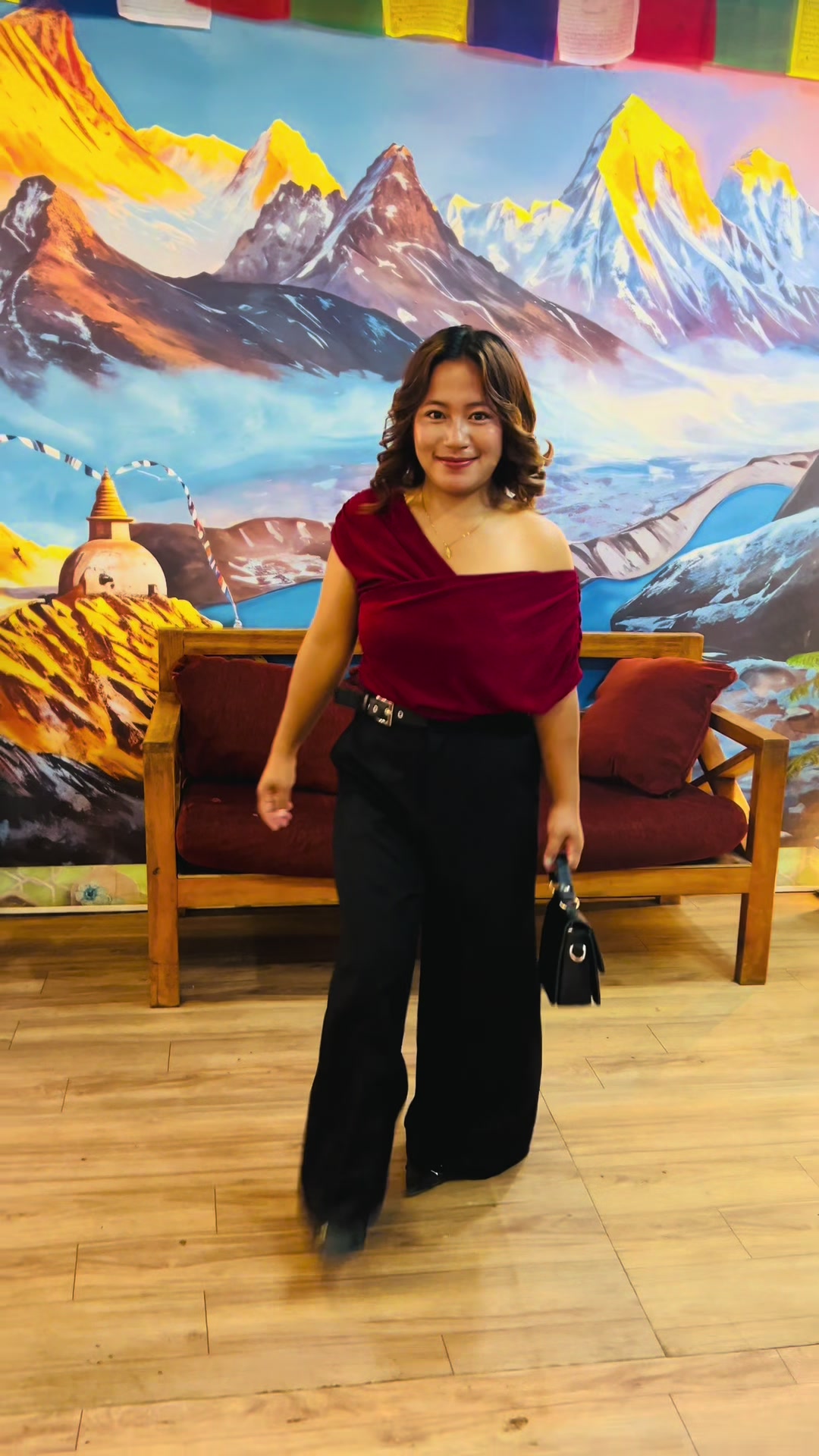 @Preeti Moktan