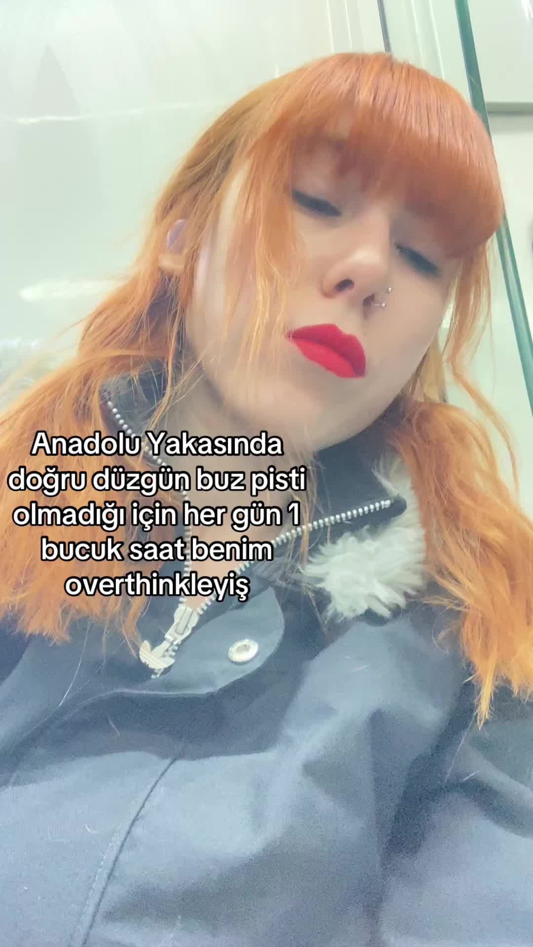 @Mel ⛸️
