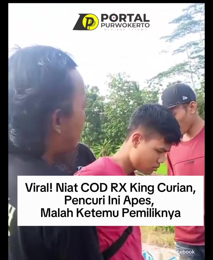 @Portal Purwokerto
