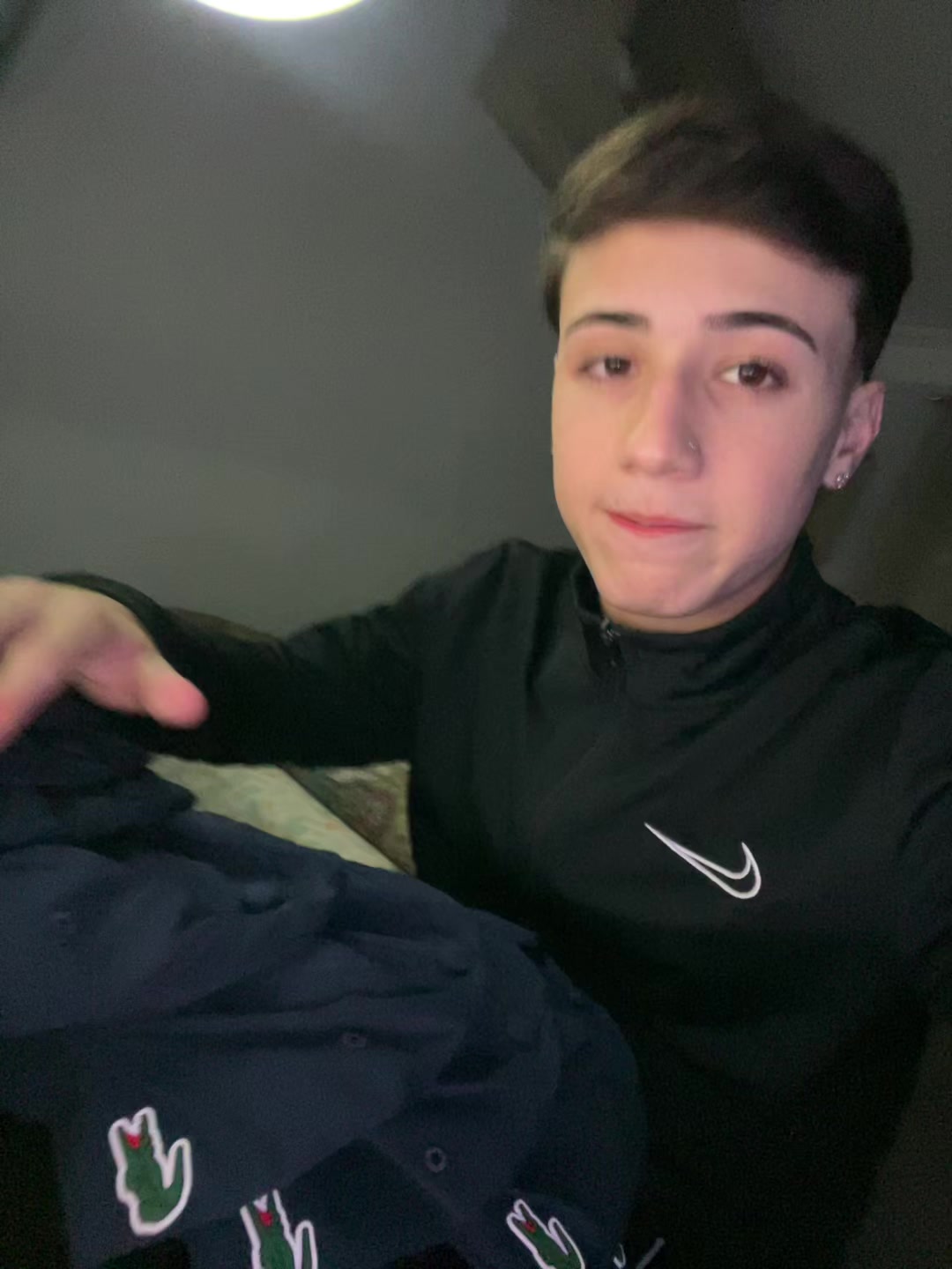 @Teixeira boyzão 😇
