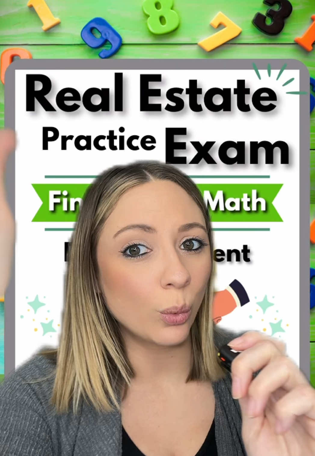 @Get Realty License LLC