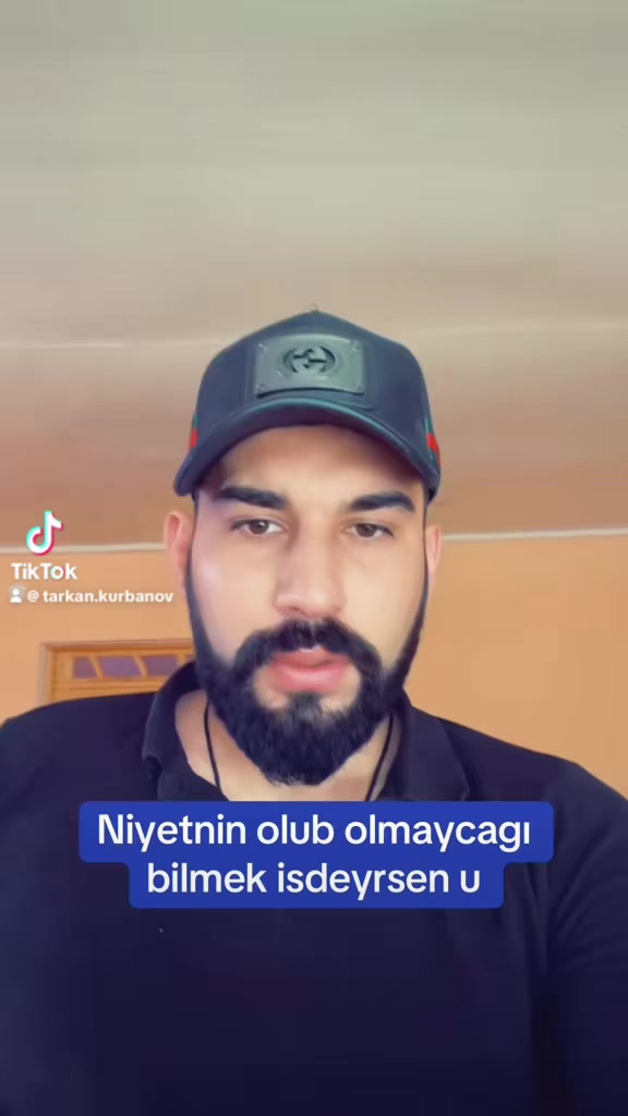 @Tarkan Kurbanov