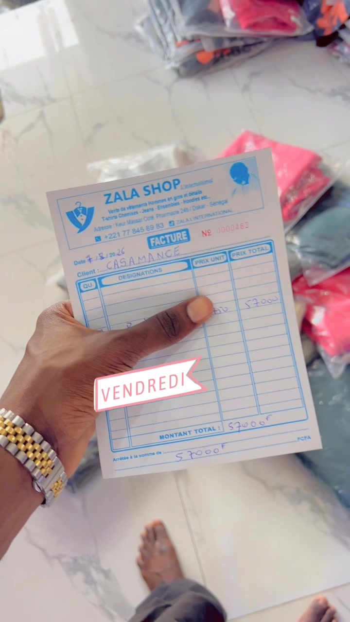 @ZALA l&rsquo;international 🇺🇸👑✈️