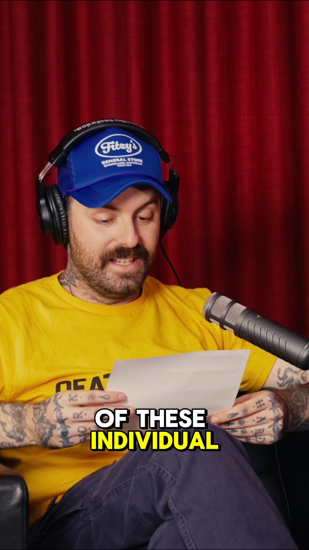 @tattoo anonymous