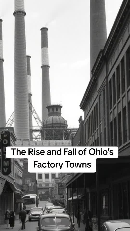 @Journey through Ohio