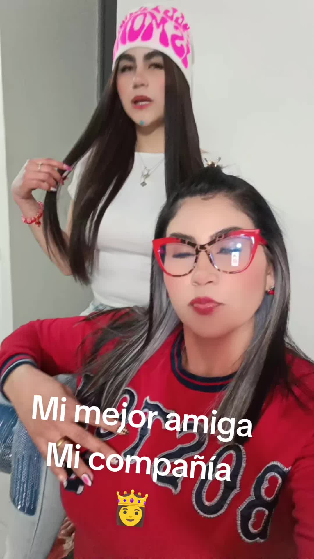 @karina Suárez 🇻🇪 🇨🇱
