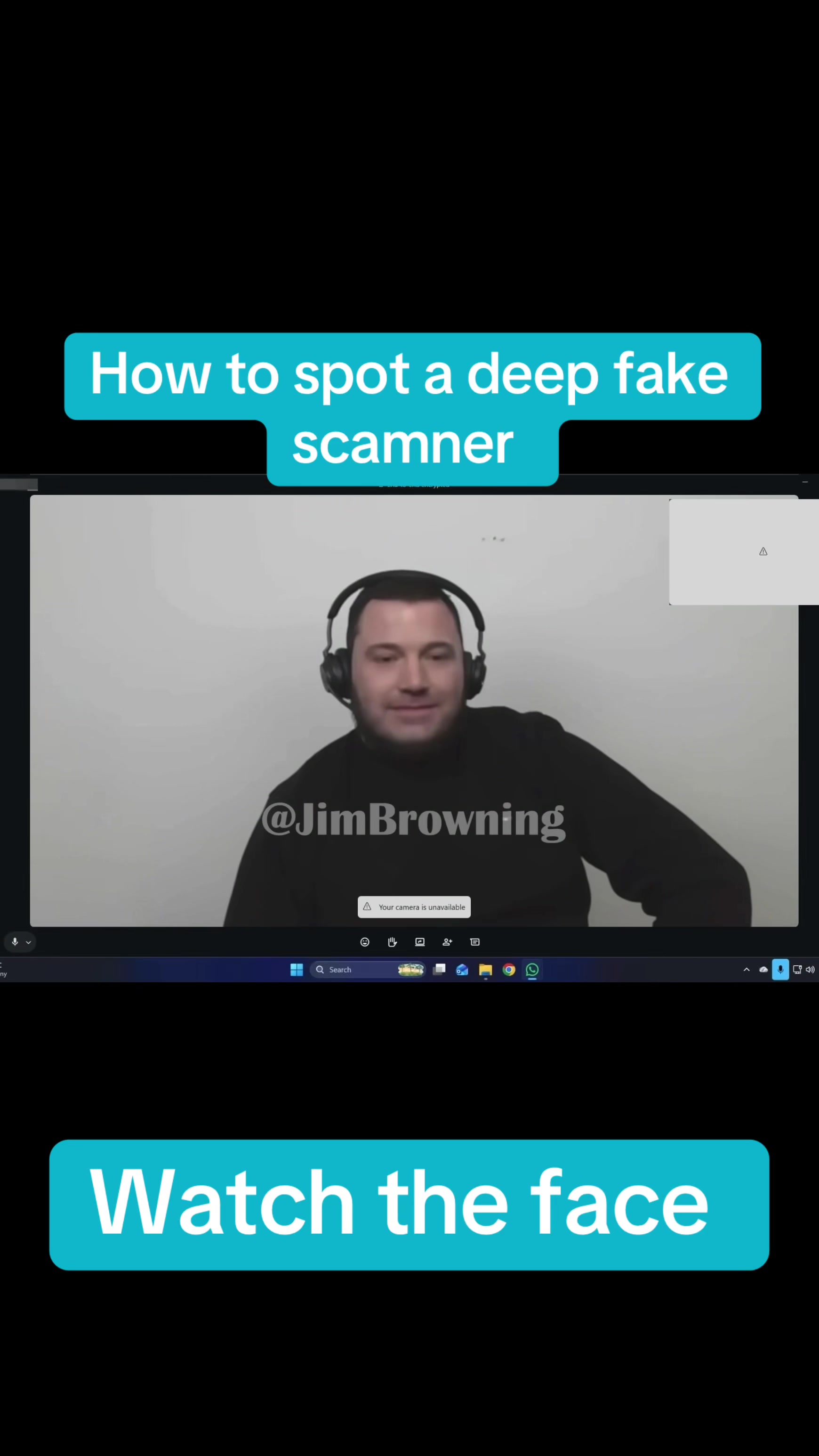 @Scambaiters