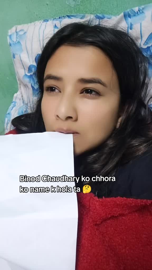 @Inosha Dhakal